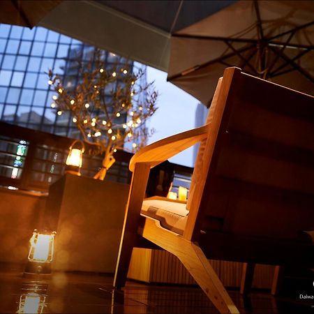 Daiwa Roynet Hotel Kobe-Sannomiya Premier Exteriér fotografie