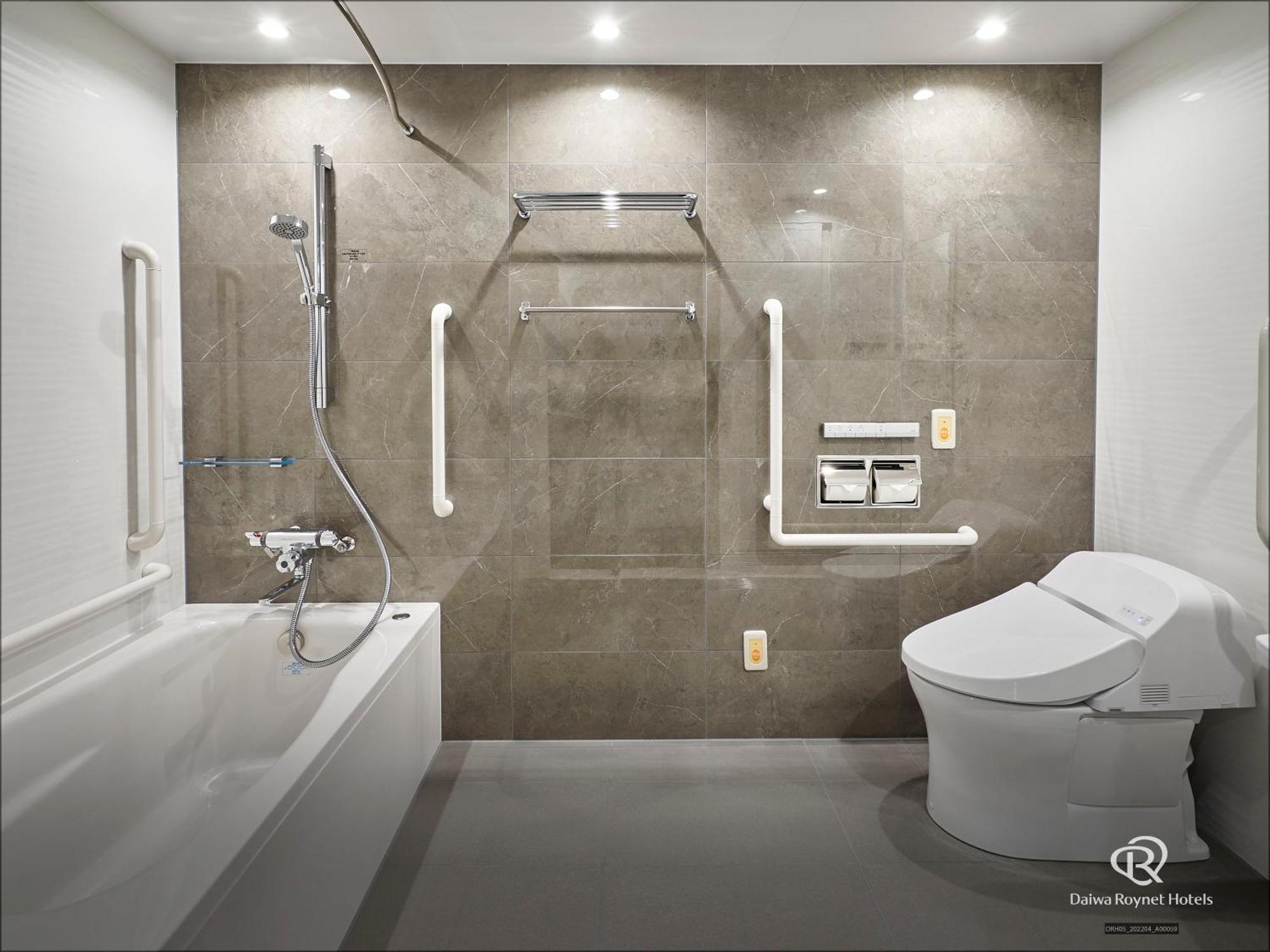 Daiwa Roynet Hotel Kobe-Sannomiya Premier Exteriér fotografie