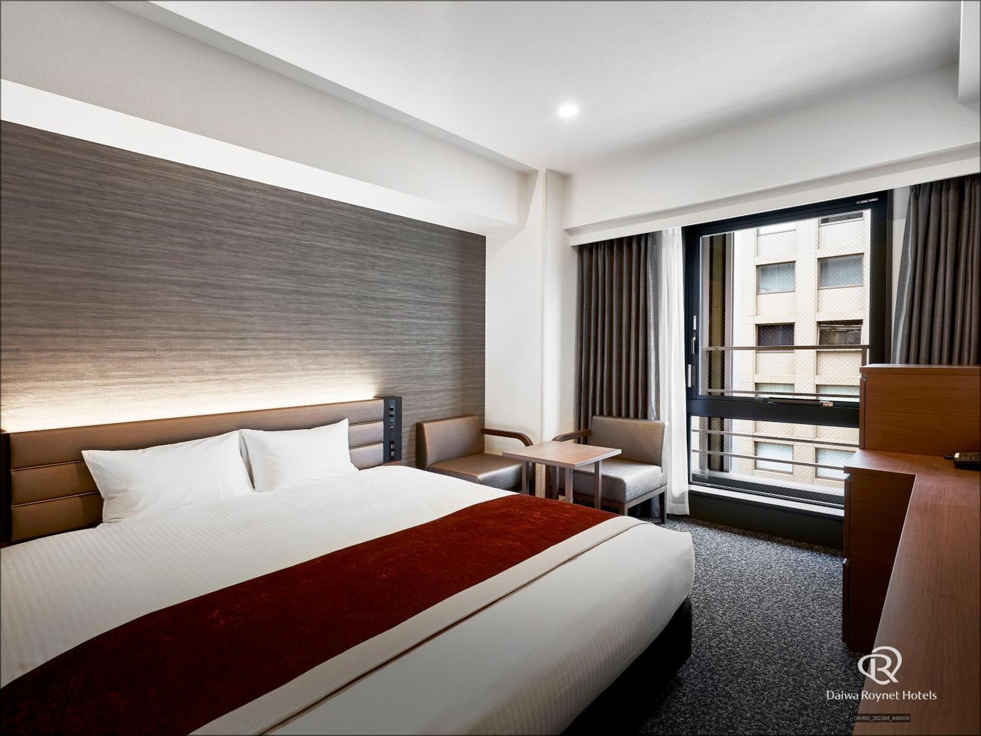 Daiwa Roynet Hotel Kobe-Sannomiya Premier Exteriér fotografie