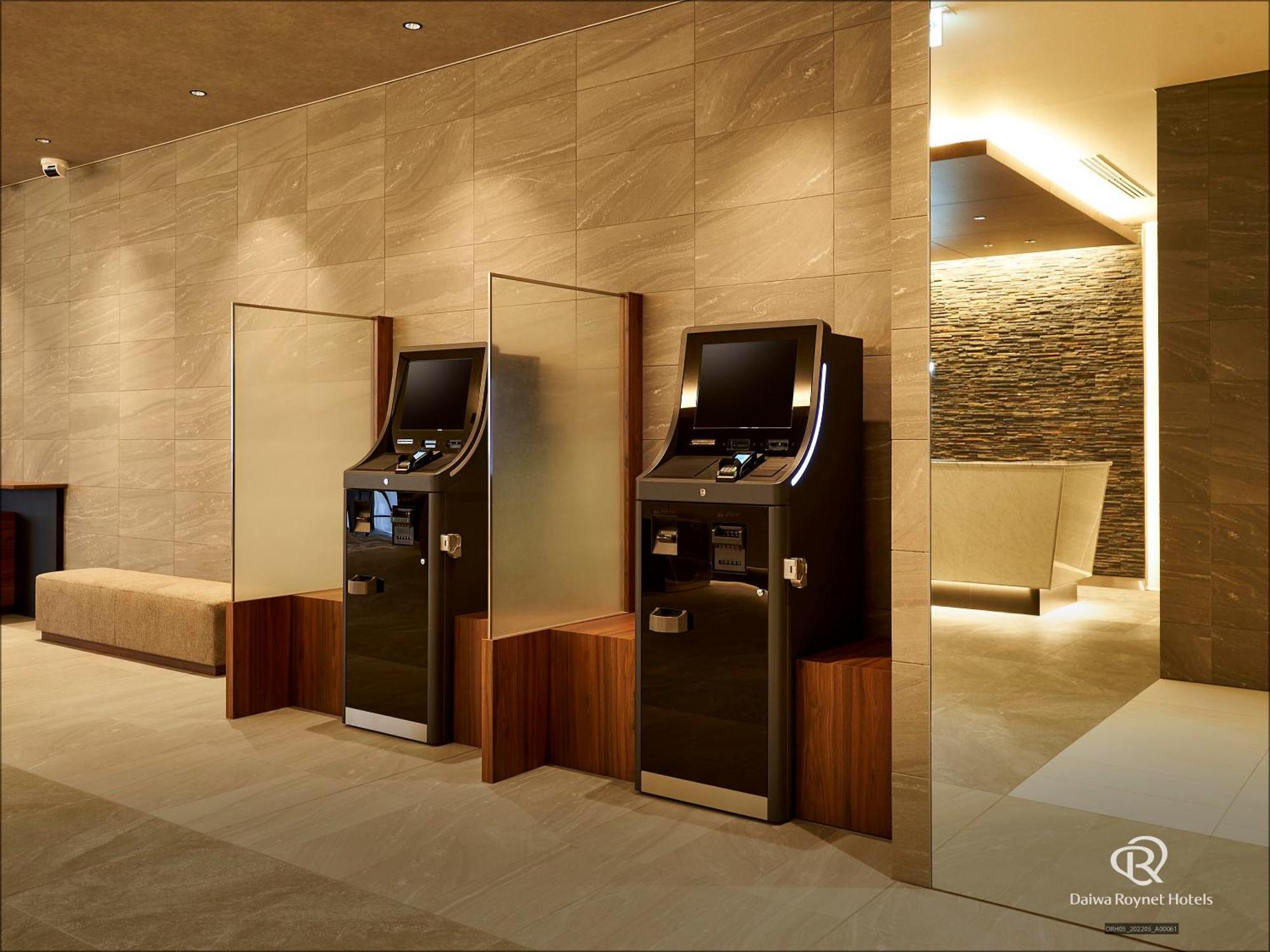 Daiwa Roynet Hotel Kobe-Sannomiya Premier Exteriér fotografie