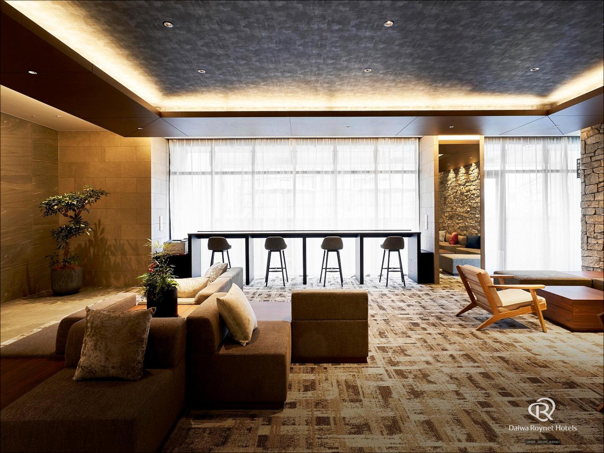 Daiwa Roynet Hotel Kobe-Sannomiya Premier Exteriér fotografie