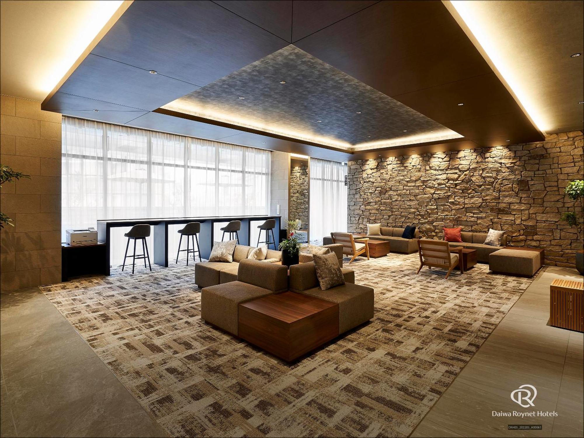 Daiwa Roynet Hotel Kobe-Sannomiya Premier Exteriér fotografie