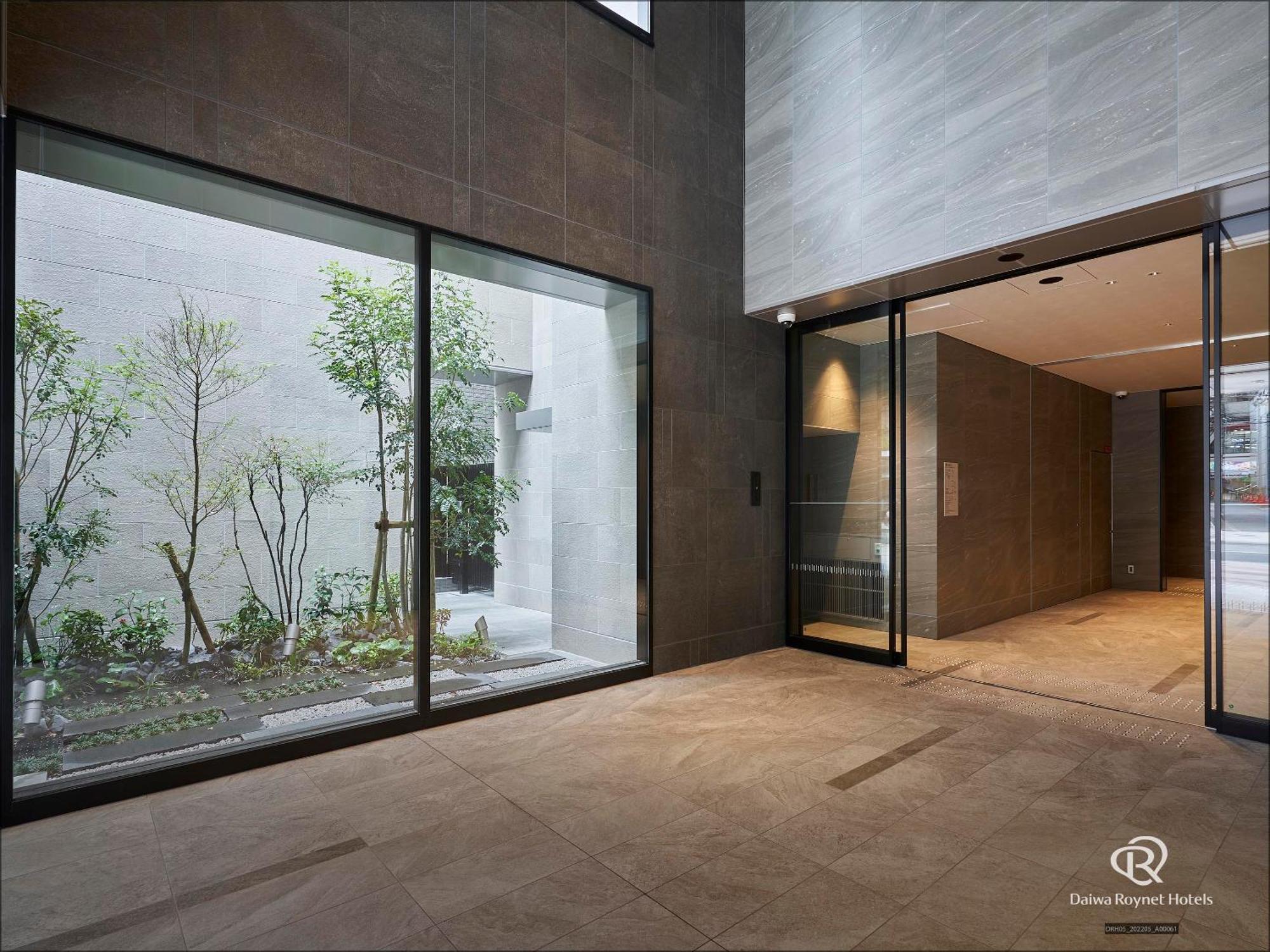 Daiwa Roynet Hotel Kobe-Sannomiya Premier Exteriér fotografie
