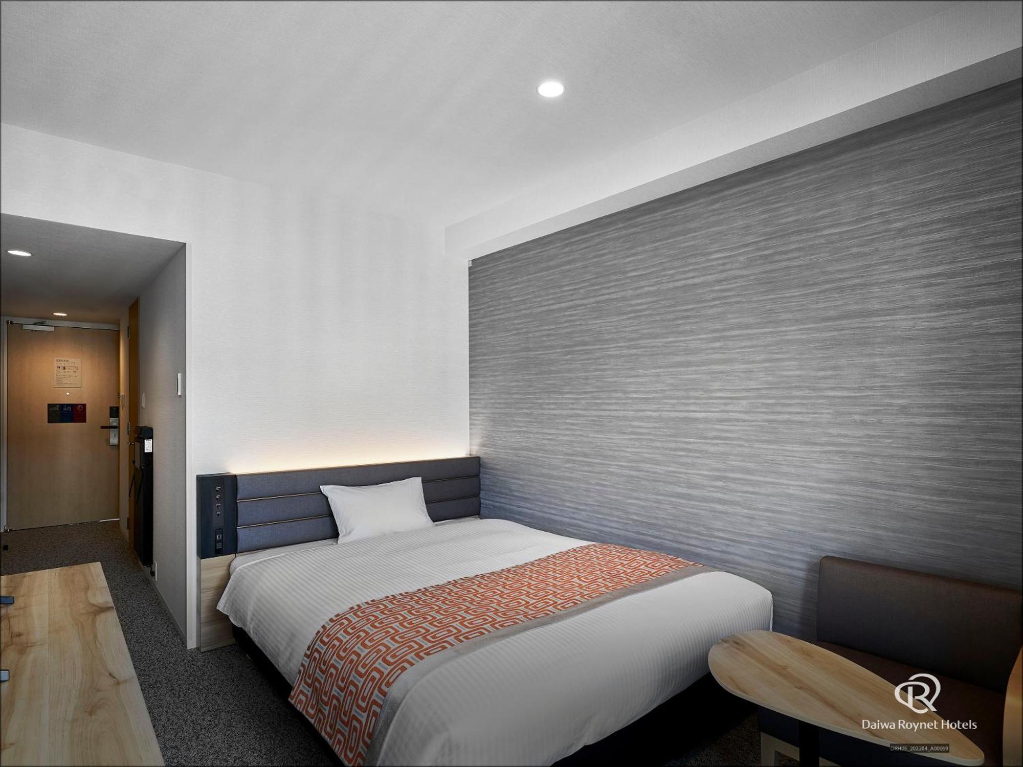 Daiwa Roynet Hotel Kobe-Sannomiya Premier Pokoj fotografie