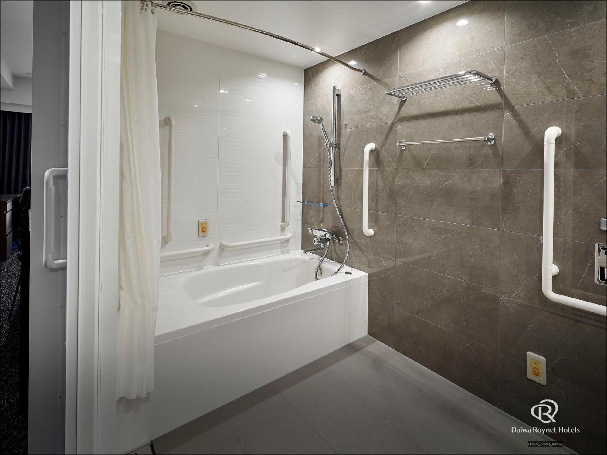 Daiwa Roynet Hotel Kobe-Sannomiya Premier Pokoj fotografie