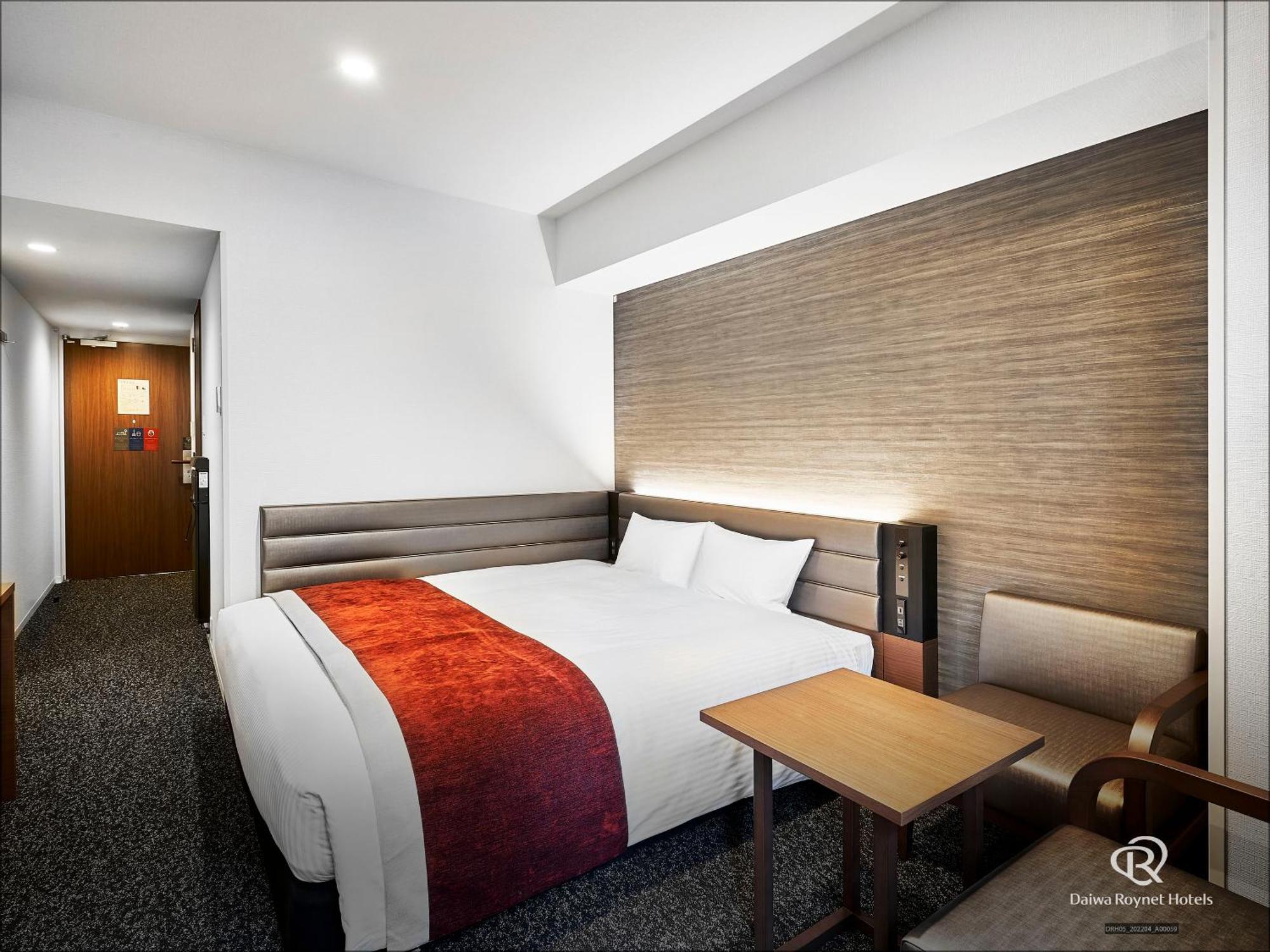 Daiwa Roynet Hotel Kobe-Sannomiya Premier Pokoj fotografie