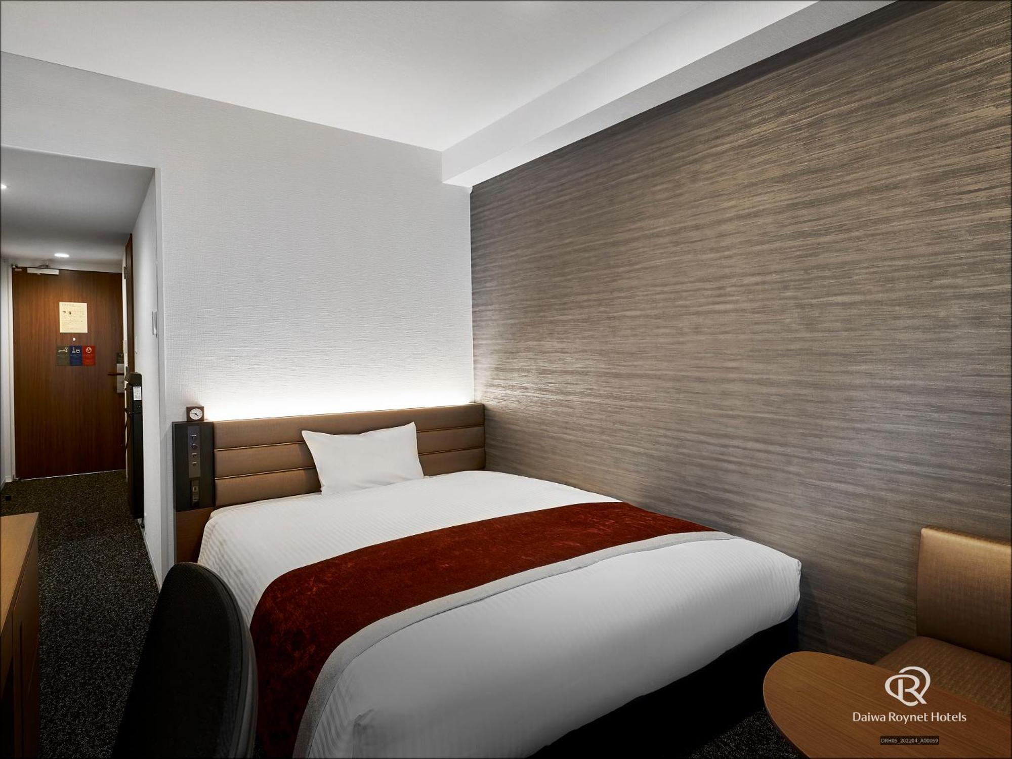 Daiwa Roynet Hotel Kobe-Sannomiya Premier Pokoj fotografie