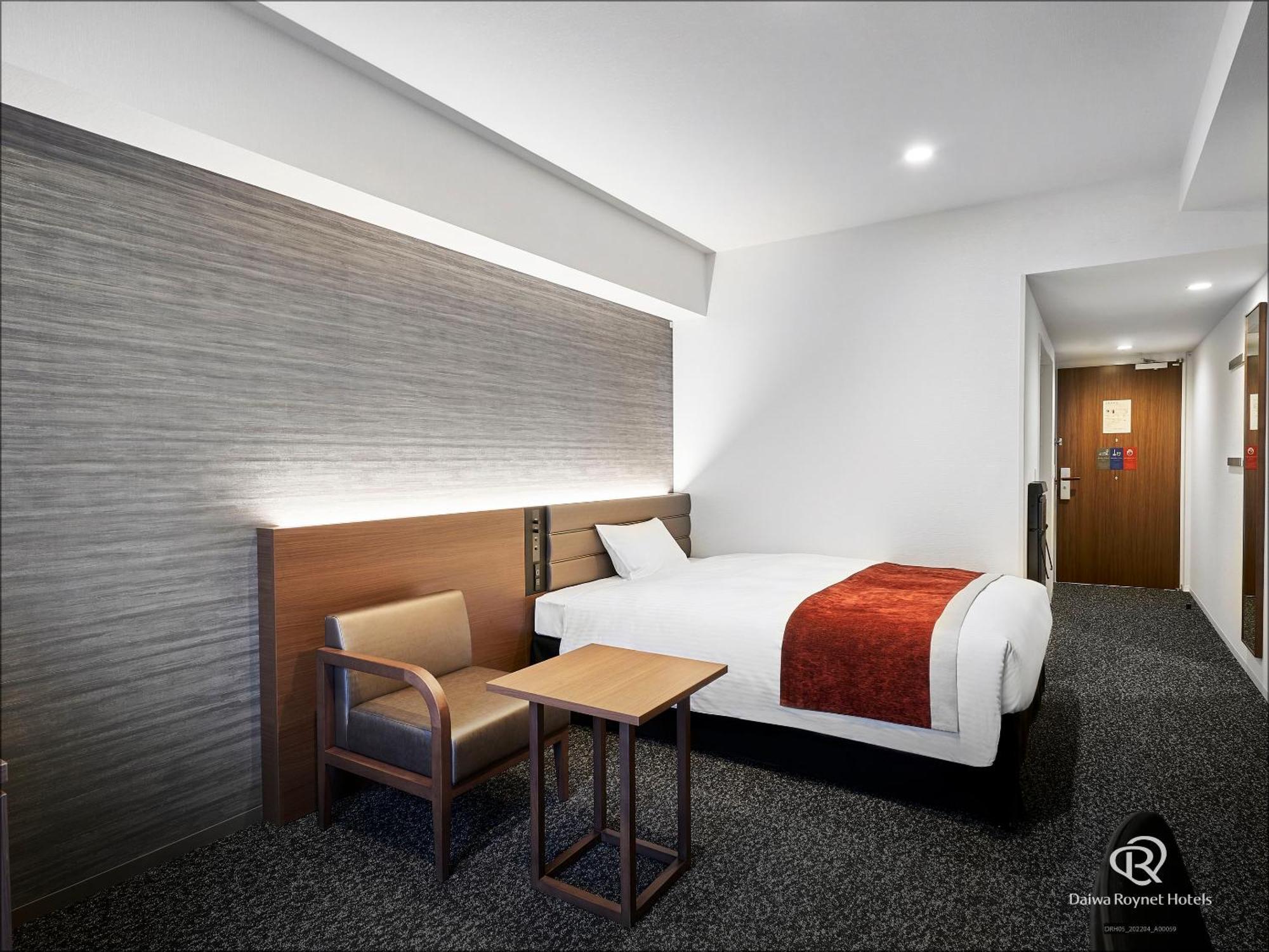 Daiwa Roynet Hotel Kobe-Sannomiya Premier Pokoj fotografie